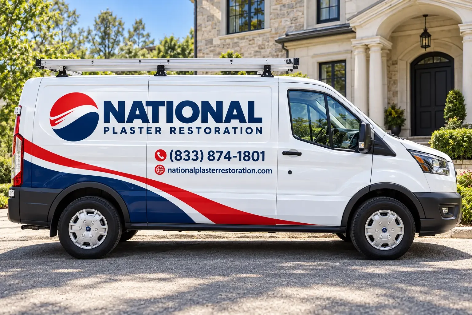 Plaster Repair in Joplin, MO near me